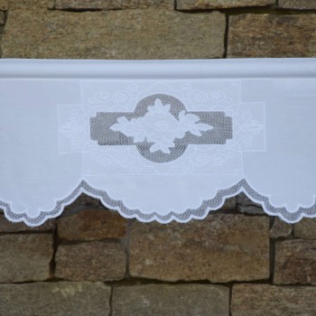 Grimaud mini valance